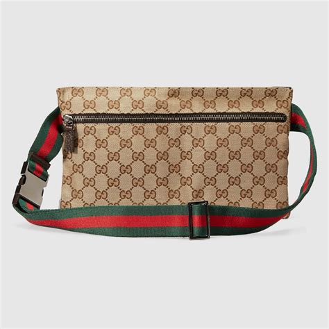 gucci tasche bauchtasche